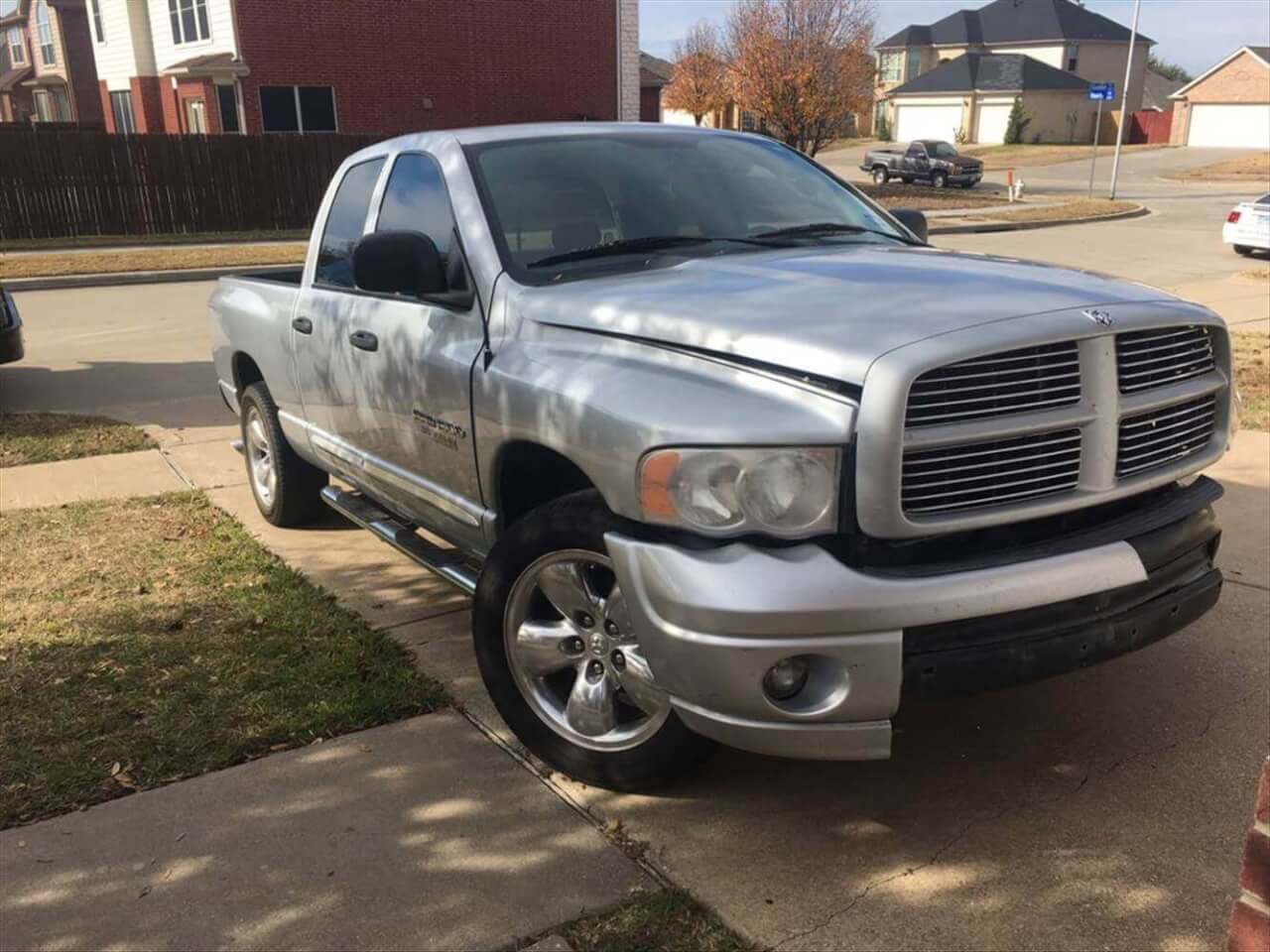 Naperville junking car IL